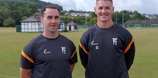 Former rugby star joins Christ College Brecon